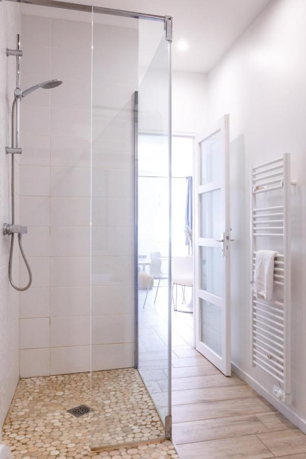בורג-אן-ברס Appartement Hypercentre Rdc - New Location מראה חיצוני תמונה